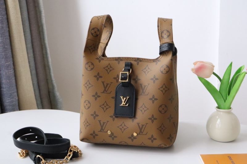 LV Shopping Bags